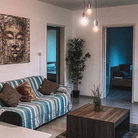 Cozy 3 Bedrooms Flat In Paceville San Julián Exterior foto