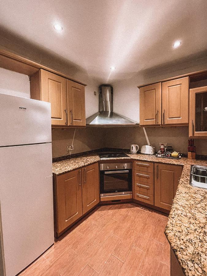 Cozy 3 Bedrooms Flat In Paceville San Julián Exterior foto
