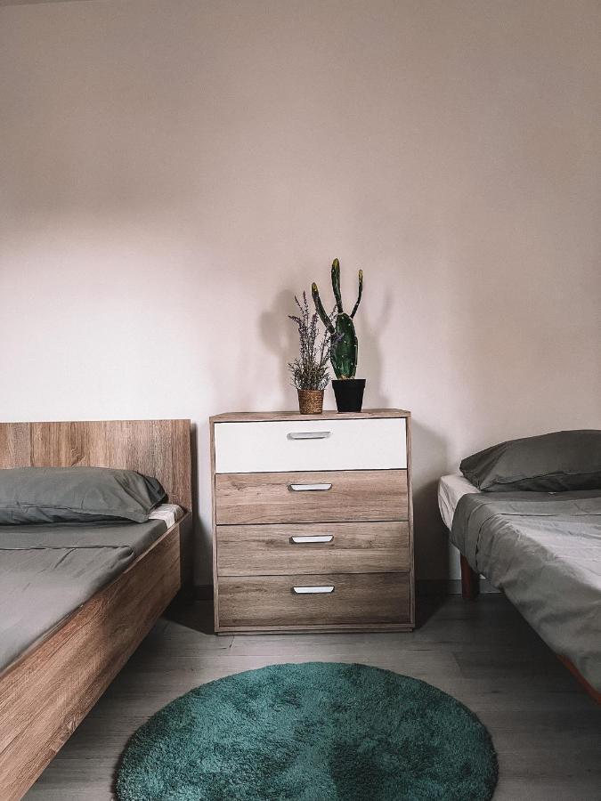 Cozy 3 Bedrooms Flat In Paceville San Julián Exterior foto