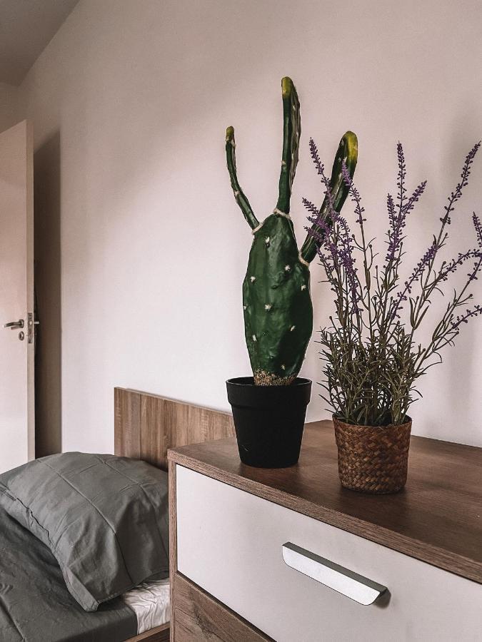 Cozy 3 Bedrooms Flat In Paceville San Julián Exterior foto