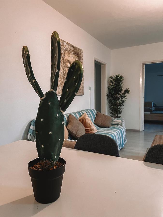 Cozy 3 Bedrooms Flat In Paceville San Julián Exterior foto