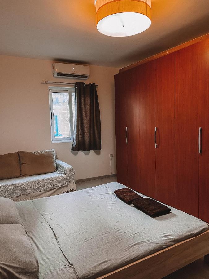 Cozy 3 Bedrooms Flat In Paceville San Julián Exterior foto
