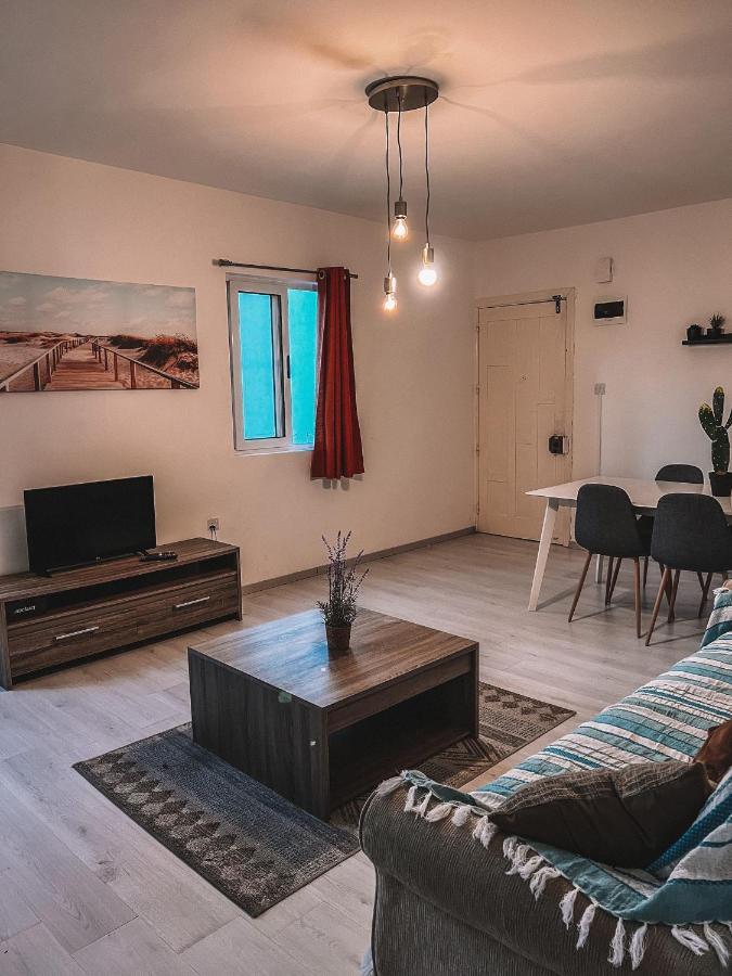 Cozy 3 Bedrooms Flat In Paceville San Julián Exterior foto