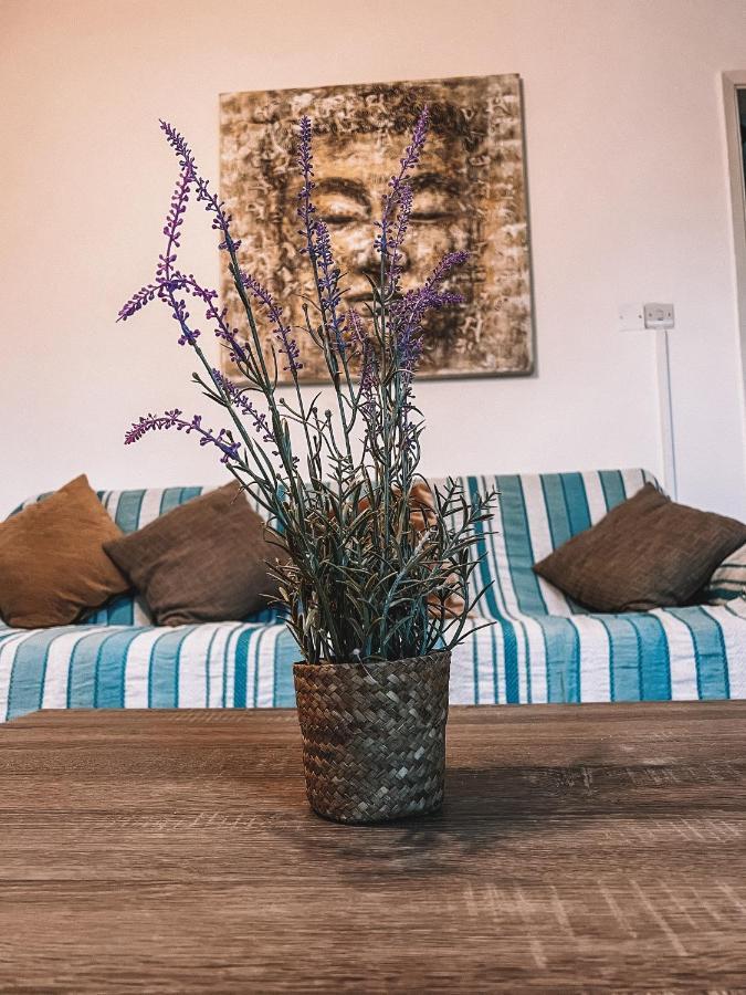Cozy 3 Bedrooms Flat In Paceville San Julián Exterior foto